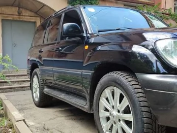 Авто Lexus Lx 2006 № 7723887