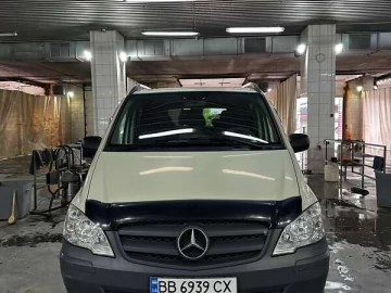 Авто Mercedes Vito 2011 № 7723889