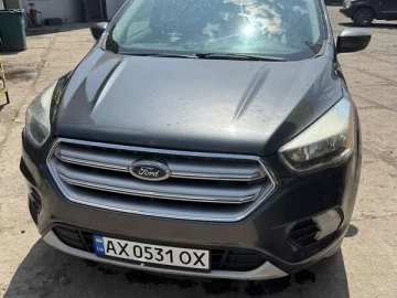 Авто Ford Escape 2017 № 7723900