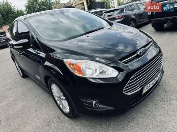 Авто Ford C-Max 2016 № 7723901