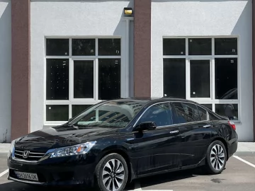 Авто Honda Accord 2015 № 7723905