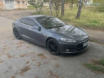 Авто Tesla Model S 2013 № 7723931
