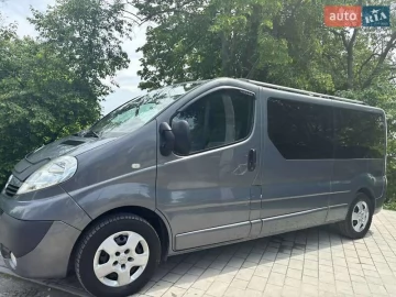 Авто Opel Vivaro 2013 № 7723932