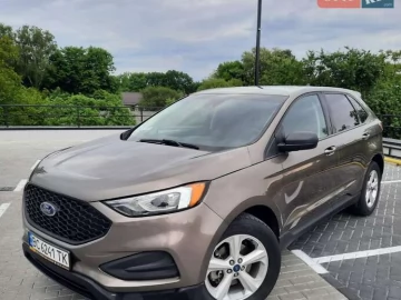 Авто Ford Edge 2019 № 7723951