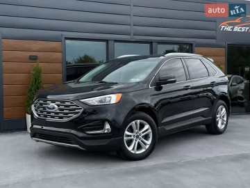 Авто Ford Edge 2019 № 7723956