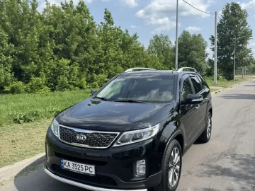 Авто KIA Sorento 2014 № 7723958