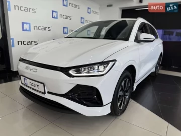 Авто BYD E2 2025 № 7723960