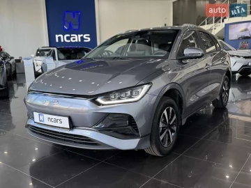 Авто BYD E2 2025 № 7723961