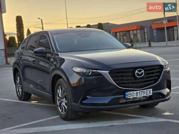 Авто Mazda Cx-9 2021 № 7723962