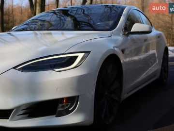 Авто Tesla Model S 2016 № 7723968