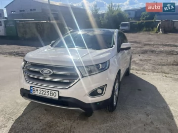 Авто Ford Edge 2015 № 7723987