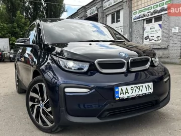 Авто BMW I3 2019 № 7723988