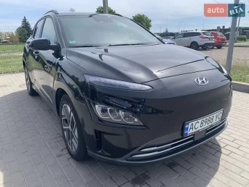 Авто Hyundai Kona 2023 № 7724004