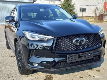 Авто Infiniti Qx50 2020 № 7724006