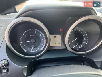 Авто Toyota Land Cruiser Prado 2012 № 7724018