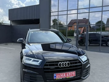 Авто Audi Q5 2019 № 7724031