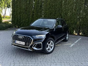 Авто Audi Q5 2023 № 7724037