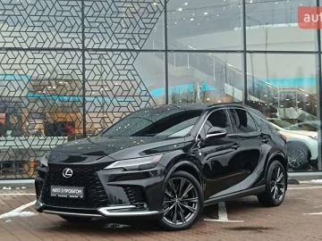 Авто Lexus Rx 2022 № 7724056