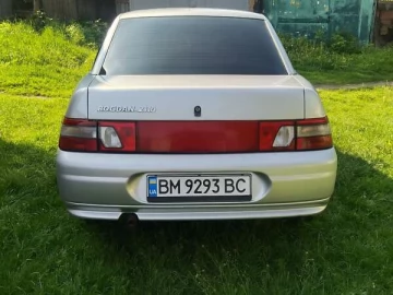 Авто Богдан 2110 2013 № 7724070