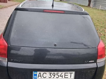 Авто Opel Signum 2003 № 7724090