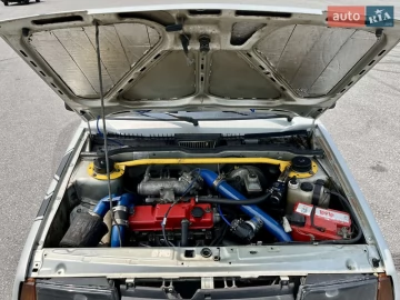 Авто ВАЗ 21099 2010 № 7724096