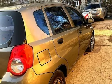 Авто ЗАЗ Vida 2012 № 7724100
