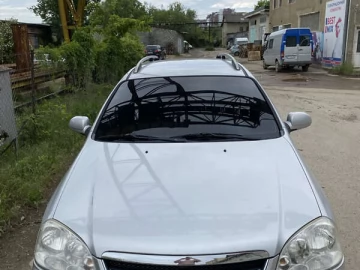 Авто Chevrolet Nubira 2005 № 7724105