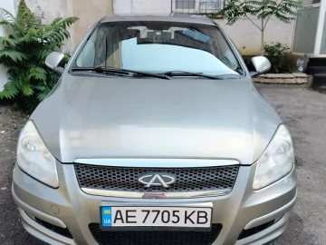Авто Chery M11 2012 № 7724114