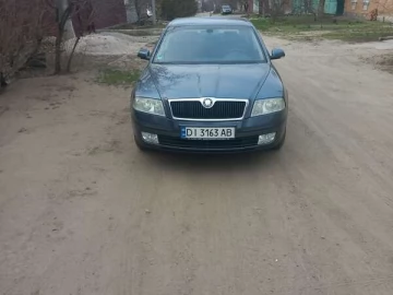 Авто Skoda Octavia 2004 № 7724135
