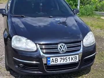 Авто Volkswagen Golf 2008 № 7724141