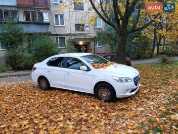 Авто Peugeot 301 2013 № 7724146