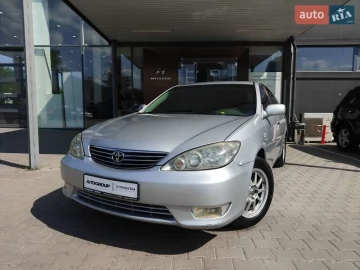 Авто Toyota Camry 2005 № 7724150