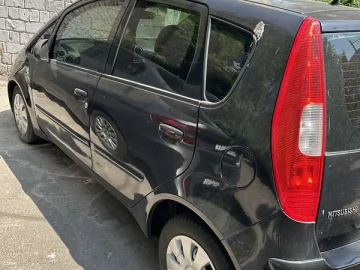 Авто Mitsubishi Colt 2008 № 7724153