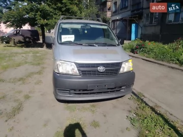 Авто Toyota Hiace 2008 № 7724170