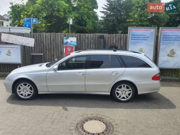 Авто Mercedes E-Class 2008 № 7724171