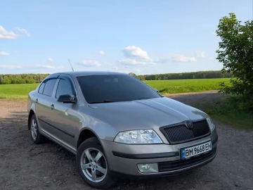 Авто Skoda Octavia 2008 № 7724184