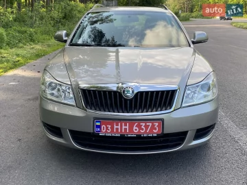 Авто Skoda Octavia 2012 № 7724196
