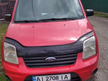 Авто Ford Tourneo Connect 2012 № 7724202