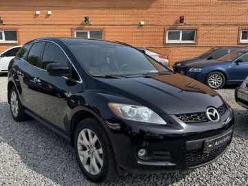 Авто Mazda Cx-7 2007 № 7724203