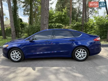 Авто Ford Fusion 2014 № 7724239