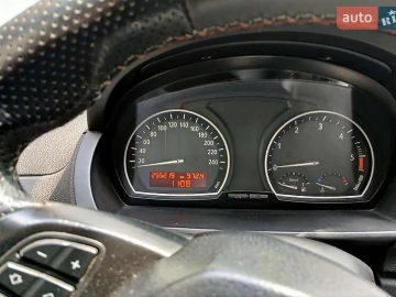 Авто BMW X3 2006 № 7724241
