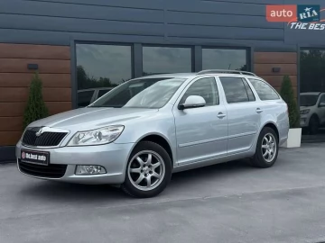 Авто Skoda Octavia 2011 № 7724245