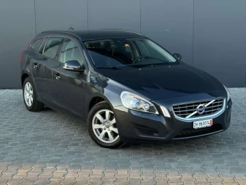 Авто Volvo V60 2011 № 7724262