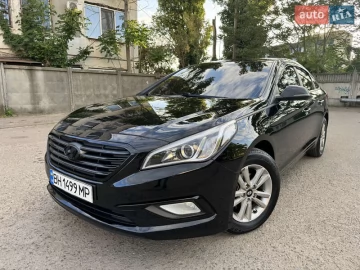 Авто Hyundai Sonata 2014 № 7724264