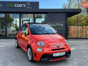Авто Fiat 500 2018 № 7724277