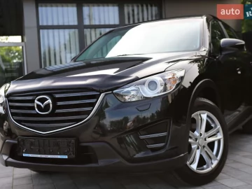 Авто Mazda Cx-5 2016 № 7724283