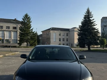 Авто Audi A4 2012 № 7724284
