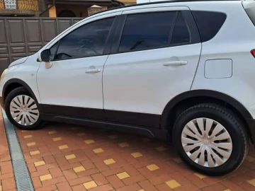 Авто Suzuki Sx4 2016 № 7724290