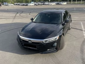 Авто Honda Accord 2018 № 7724307