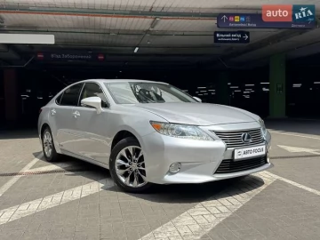Авто Lexus Es 2013 № 7724316